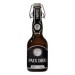 Ontdek de Unieke Smaak van Caulier Paix Dieu 33Cl