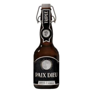 Ontdek de Unieke Smaak van Caulier Paix Dieu 33Cl