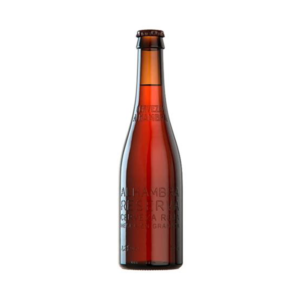 Ontdek de Smaak van Alhambra Reserva Roja Bock 33cl