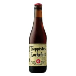 Ontdek de Smaak van Abdij Notre Dam Saint Remy Rochefort 6
