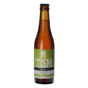 Ontdek de Smaak van Rufus Rufus – Tism 33Cl: Een Unieke Ervaring