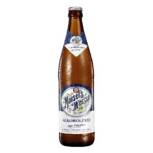 Ontdek de Smaak van Maisels Maisel & Friends Alkoholfrei 50Cl