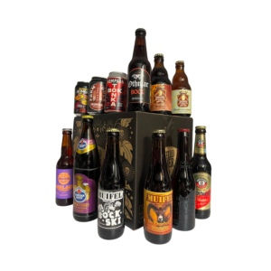 Ontdek de Smaak van Herfst met het Hellobier Bockbier Pakket