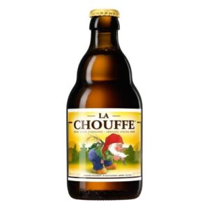 Verken de unieke smaak van La Chouffe 33cl: een brouwervaring!