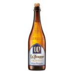 Ontdek de Verfrissende Smaak van La Trappe Wit 75Cl
