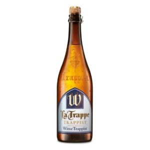 Ontdek de Verfrissende Smaak van La Trappe Wit 75Cl