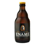 Ontdek de Smaak van Roman Ename Blond: Een Bier met Karakter