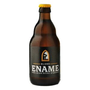 Ontdek de Smaak van Roman Ename Blond: Een Bier met Karakter