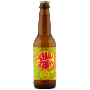 Ontdek de Smaak van Oedipus Oedipus Thai Thai 33Cl!