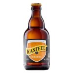 Ontdek de Smaak van Kasteel Bier Tripel: Een Brouwerijervaring