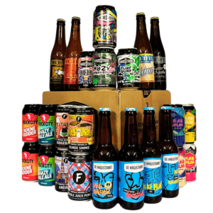 Ontdek de Smaak van Nederland met het Hellobier Proefpakket