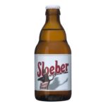 Ontdek de Smaaksensatie van Roman Sloeber 33Cl: Een Bier om van te Houden