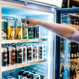 Koud Bier Aan Huis: Ontdek de Gemakken van Hellobier!