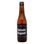 Ontdek de Unieke Smaak van Saison Dupont 33Cl van Dupont