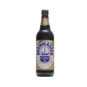 Ontdek de Diepe Smaak van Dundalk Bay Brewery’s Barrel Aged Stout