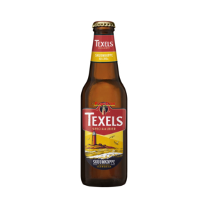 Ontdek de Smaak van Texel: Skuumkoppe 33cl Bierervaring