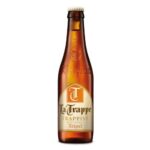 Ontdek de Verfijnde Smaak van La Trappe Tripel 33Cl
