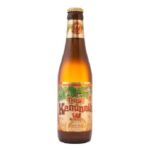 Ontdek de Smaak van Wilderen Tripel Kanunnik 8.2% 33cl