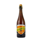 Ontdek de Perfecte Smaak van Kasteel Brouwerij Tripel 75cl