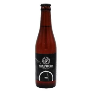 Ontdek de Verfijnde Smaak van Holevoort Wit: Een Must-Try!