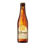 Ontdek de Verrukkelijke Smaak van La Trappe Blond 33Cl