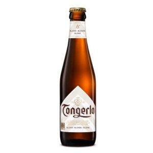 Verken de Verfrissende Smaak van Haacht Tongerlo Blond Lux 33Cl