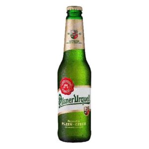 Ontdek de Smaak van Plzensky Prazdoj: Pilsner Urquell Verkenning