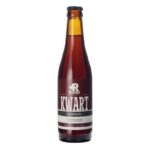 Verken de Smaak van Rufus Kwart 33cl: Een Brouwerijmeesterwerk
