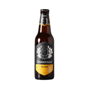 Ontdek de verfijnde smaak van Lindeboom Gouverneur Blond 33cl