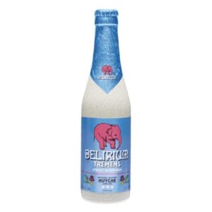 Ontdek de unieke smaak van Huyghe Delirium Tremens 33Cl