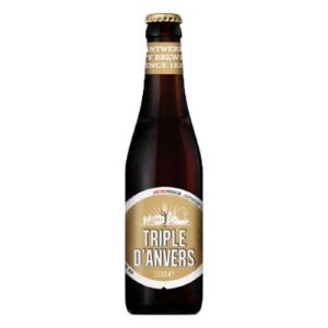 Ontdek de Smaak van De Koninck Tripel D’Anvers 8%
