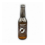 Ontdek de Verfrissende Smaak van Nøgne Ø Stripped Craft 33cl
