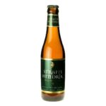 Ontdek de Smaak van De Halve Maan Straffe Hendrik Tripel 9%