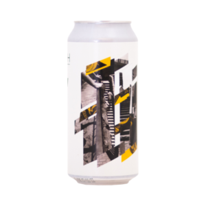 Ontdek de Verfrissende Smaak van WHIPLASH Jungle Window 44cl