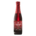 Ontdek de Verfrissende Smaak van Lindemans Kriek 25Cl