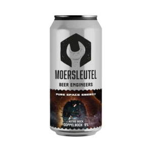 Ontdek de Smaakexplosie van Moersleutel Astro Bock 44cl