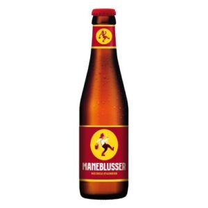 Ontdek de Smaak van Het Anker Maneblusser 33cl: Een Bierervaring