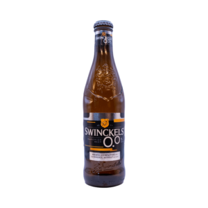 Ontdek de smaak van Swinckels Superior 0.0: genieten zonder alcohol