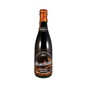 Ontdek de Smaak van Boschdal Vatgerijpt Bock 37,5cl