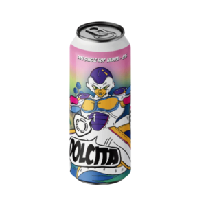 Ontdek de Magie van Lost Dolcita 50cl: Een Smaakreis