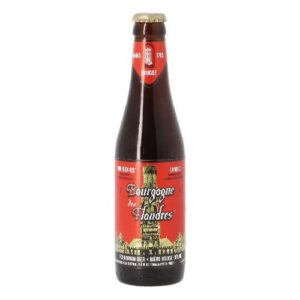 Ontdek de Smaak van Timmermans Bourgogne Des Flandres Bruin 33Cl