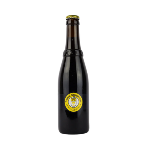 Ontdek de geheimen van Westvleteren 12: een brouwmeesterstuk