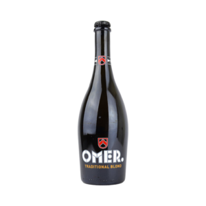 Proef de Perfectie: Omer vander Ghinste Omer Blond 75cl Ontdekt