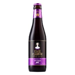 Ontdek de unieke Wilderen Cuvee Clarisse: Whisky Infused Genot