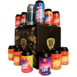 Ontdek het Rock City Bierpakket: Proef de Smaak van de Stad