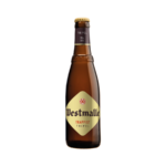 Ontdek de Smaak van Westmalle Tripel: Een Hemelse Bierervaring