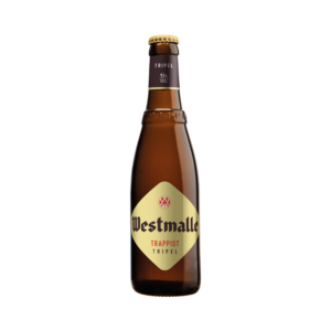 Ontdek de Smaak van Westmalle Tripel: Een Hemelse Bierervaring
