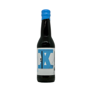 Vier de smaak: Browar Stu Mostow Anniversary 6/10 Quadrupple BBA 33cl