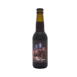 Ontdek de Smaak van Berging Dubbel Bock 2026: Een Bierervaring