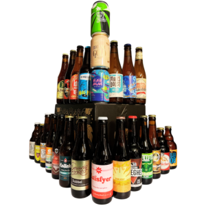 Ontdek het Hellobier Extra Groot Brabants Bierpakket!